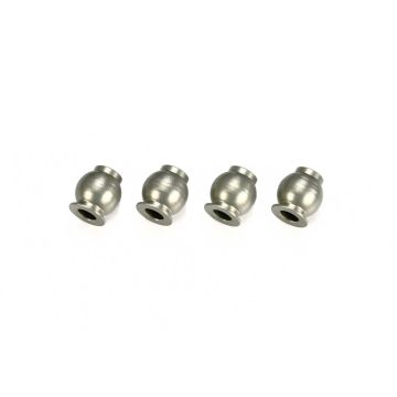 Tamiya Ta08 Lf King Pin Balls X 4