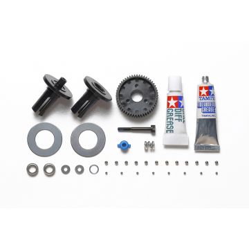 Tamiya Td4 Ball Diff Set