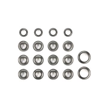 Tamiya MB-01 Full Ball Bearing Set