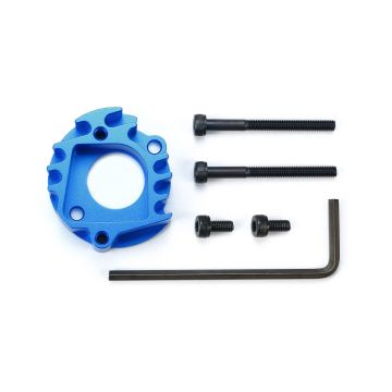 Tamiya Cw-01 Aluminium Motor Mount
