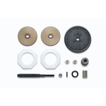 Tamiya Td4 Slipper Clutch Set
