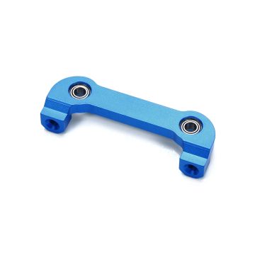 Tamiya Td4 Aluminum Steering Bridge