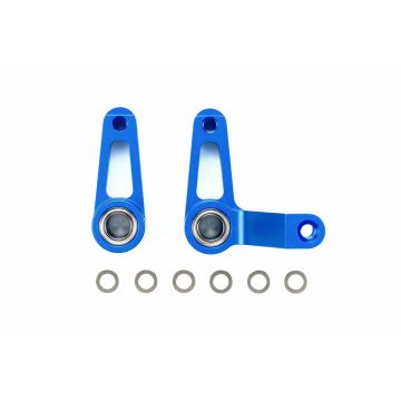 Tamiya Td4 Aluminum Steering Arm