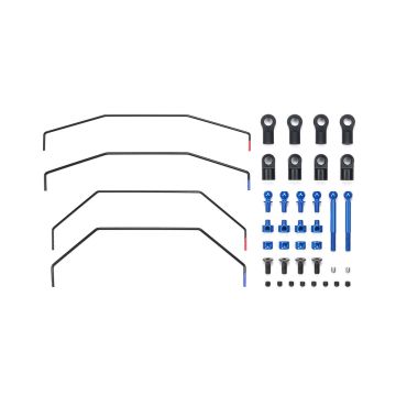Tamiya Td4 Stabilizer Set F/R