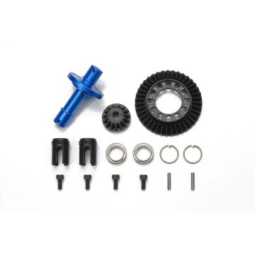 Tamiya XV-02 / TT-02 Front Direct Coupling Set 39T