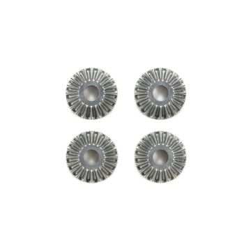 Tamiya Td4 20T Metal Bevals X 4