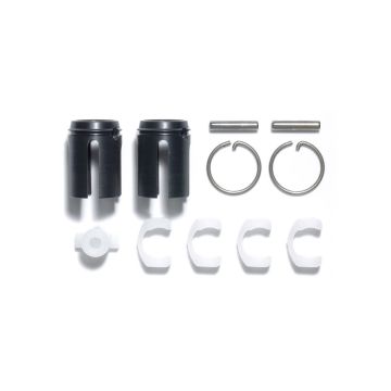 Tamiya TT-02 Type-SRX Front Direct Cup Joints