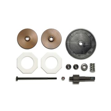 Tamiya BB-01 Slipper Clutch Set