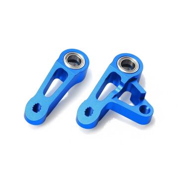 Tamiya XV-02 Alu steering Arms