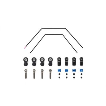 Tamiya XV-02RS Stabilizer Set F/R