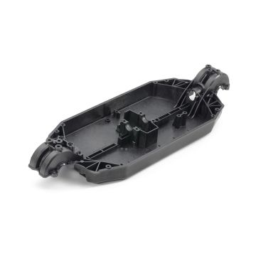 Tamiya XV-02 Carbon Rein. Lower Deck