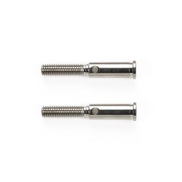 Tamiya DT-04 Freewheel Axles (Long)