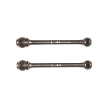 Tamiya 44mm LW Swing Shafts *2 BB