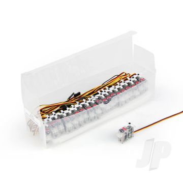 Hitec HS45HB Bulk Box(20pcs Servo In Box)