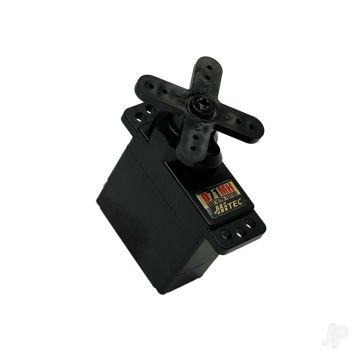 Hitec D71MH Ultra Micro Digital Brushed Servo 12.5g 4.1kg/0.13s 6.0 - 7.4v