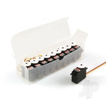 Hitec HS422 Bulk Box (10pcs Servo In Box)