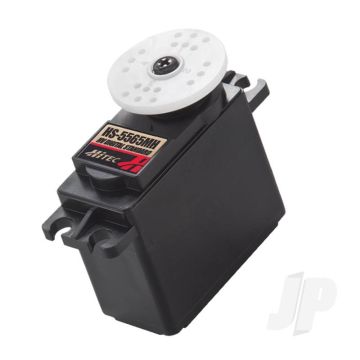 Hitec HS5565MH Servo Digital Coreless High Voltage (HV) Metal Geared