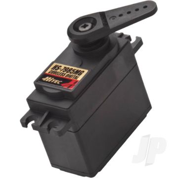 Hitec HS7985MG Digital Servo G2 Premium Digital High Torque Coreless