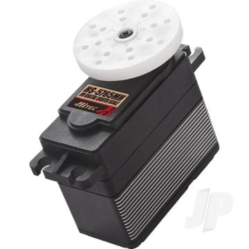 Hitec HS5765MH Digital Servo Mega 1/4 Scale