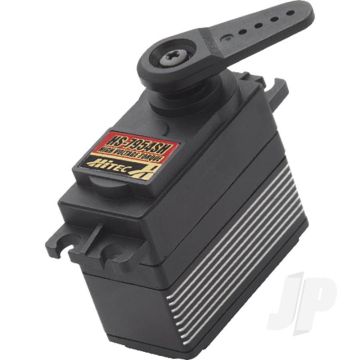 Hitec HS7954SH Digital Servo G2 Premium High Voltage (HV) Super Torque 7.4V