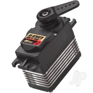 Hitec HSM7990TH Digital Servo Premium High Voltage (HV) Mon.TQ Magnet Enc. 7.4V