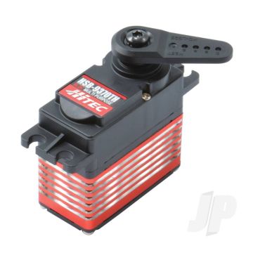 Hitec HSB9370TH Brushless High Voltage (HV) Multi-Purpose Servo