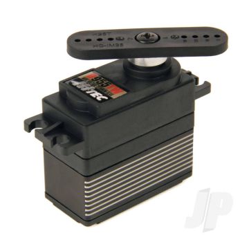 Hitec D955TW Wide Voltage Ultra Torque Servo