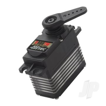 Hitec D980TW Wide Voltage Monster Torque Servo