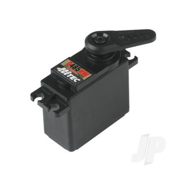 Hitec D485HW Wide Voltage Standard Servo