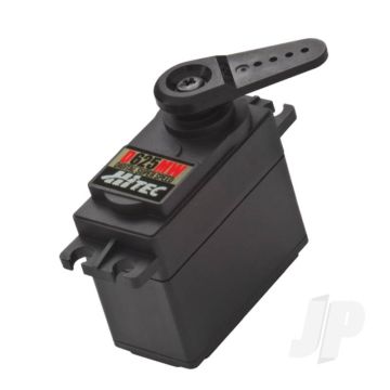Hitec D625MW Wide Voltage Super Speed Servo