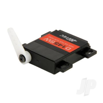 Hitec D145SW Wide Voltage Slim Wing Servo
