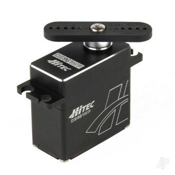 Hitec DB961WP Waterproof, High Torque, Metal case Servo