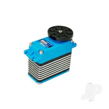 Hitec D845WP Servo WV Waterproof Mega Scale Torque