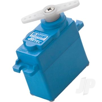 Hitec HS5086WP Waterproof Servo
