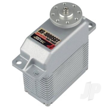 Hitec HS1005SGT High Voltage Ultra Giant Servo