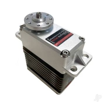 Hitec D1005SGT High Voltage Ultra Giant Industrial Servo