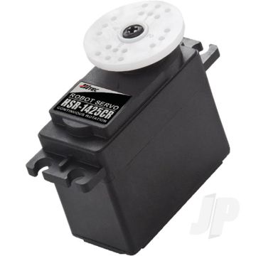 Hitec HSR1425CR Continuous Rotation Robot Servo