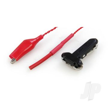 Hitec HTS-Volt Voltage Sensor (55851) RC Aircraft Telemetry