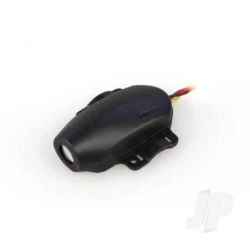 Hitec HTS-ORPM Optical RPM Sensor (55833) RC Aircraft Telemetry