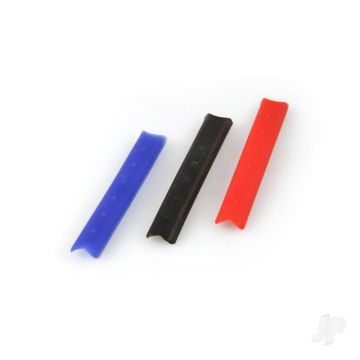 Hitec Grip Pad For Aggressor (Thin Red Blue Black) 