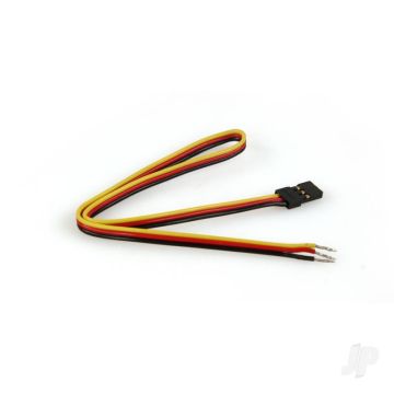 Hitec HD Servo Connector (54601) 