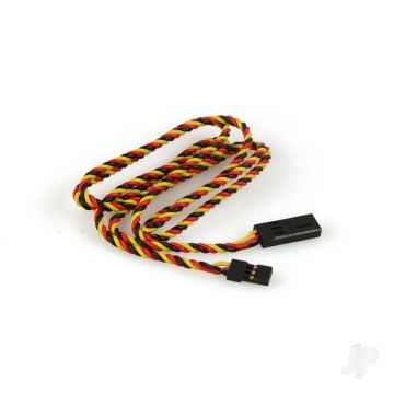 Hitec Twisted 36ins HD Extension Lead (54612) 