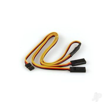 Hitec Y HD Extension Wire Long (54702) 