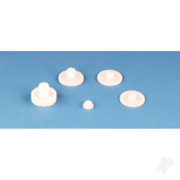 Hitec HS55 Gear Set 