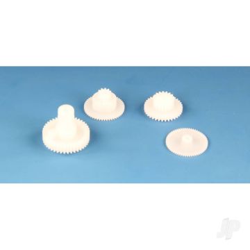 Hitec HS311/322HD/325BB Gear Set 