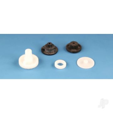 Hitec HS322HD/325HB Karbonite Gear Set 