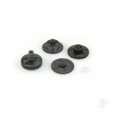 Hitec HS765HB Karbonite Gear Set 