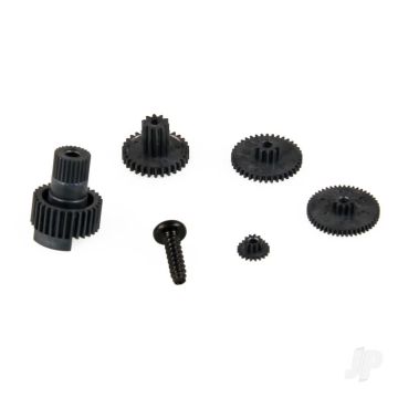 Hitec HS65HB Karbonite Gear Set 