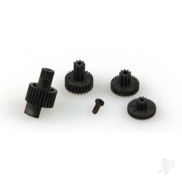 Hitec HS45Hb/HS5045HB Karbonite Gears (No 1St Gear) 
