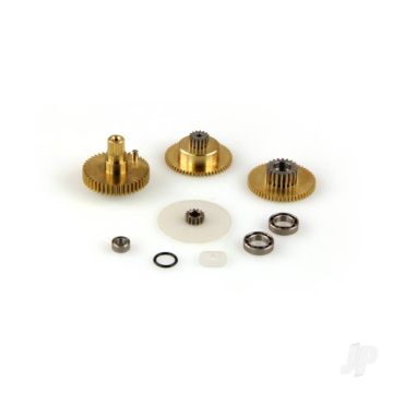 Hitec HS5745MG Metal Gear Set (Mp First Gear) 